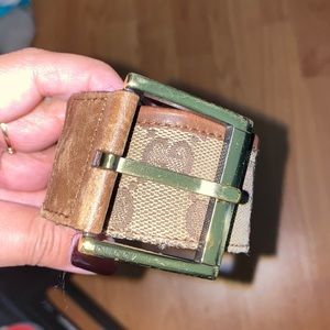 Gucci Belt